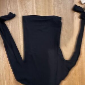 Turtleneck black - Scandinavian brand